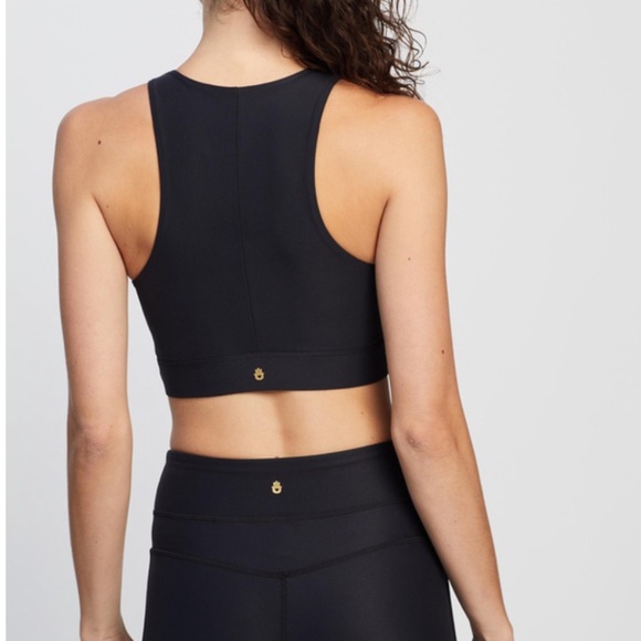 Centered Brami top/bra (XS) by Spiritual Gangster - Picture 6 of 10